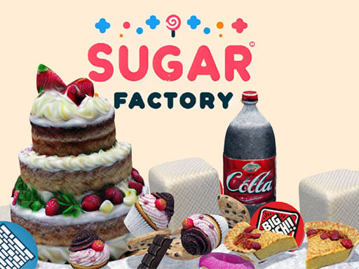 Sugar Factory3