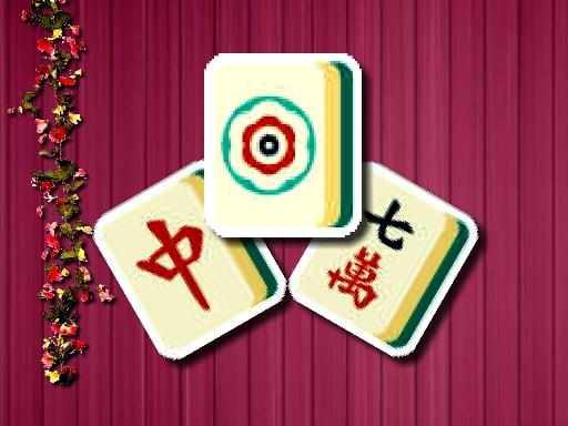 Mahjong Tiles Quest